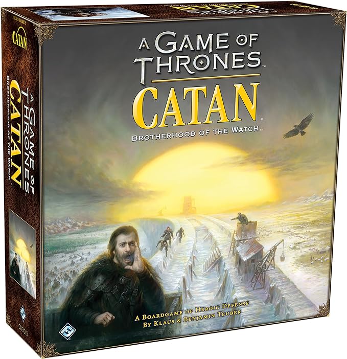 Catan